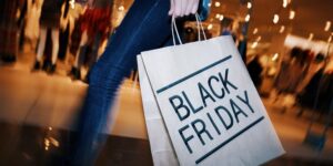 Black Friday planning