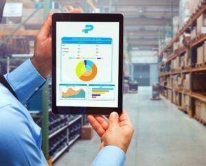 inventory management