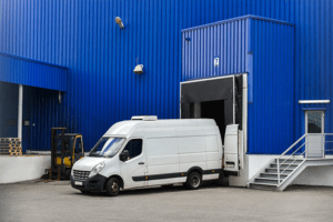international shipping