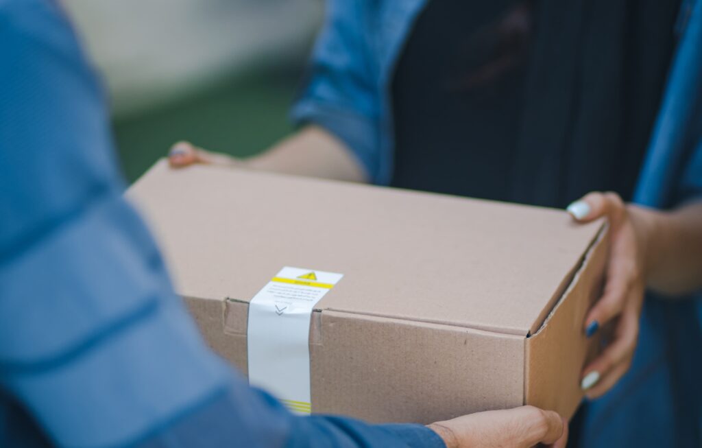 ecommerce packaging